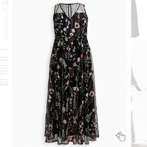 TORRID Maxi Dress